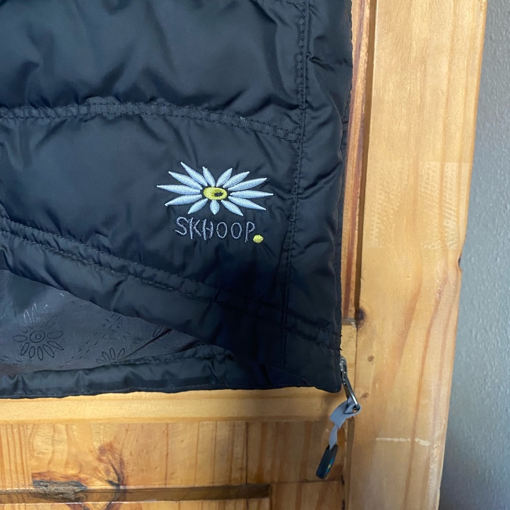 Skhoop Skirt (S)